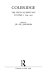 Coleridge : the critical heritage / edited by J.R. de J. Jackson