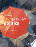 Comparative politics / edited by Daniele Caramani.