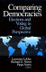 Comparing democracies : elections and voting in global perspective / Lawrence LeDuc, Richard G. Niemi and Pippa Norris, editors.