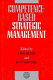 Competence-based strategic management / edited by Aimé Heene and Ron Sanchez.