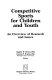Competitive sports for children and youth : an overview of research and issues / Eugene W. Brown, Crystal F. Branta, editors.