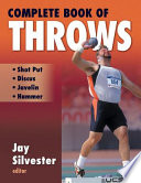 Complete book of throws / Jay Silvester, editor.