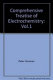 Comprehensive treatise of electrochemistry edited by J. O'M. Bockris ... (et al.).