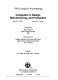 Computers in design, manufacturing, and production : 1993 CompEuro proceedings, May 24-27, 1993, Paris-Evry, France / edited by A. Croisier, M. Israel and F. Chavand.