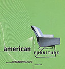 Contemporary American furniture / edited by Raul Cabra & Dung Gno ; text by Marisa Bartolucci & Cathy Lang Ho.