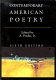Contemporary American poetry / edited by A. Poulin, Jr.