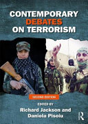 Contemporary debates on terrorism.
