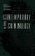 Contemporary issues in criminology / edited by Lesley Noaks, Mike Maguire and Michael Levi.