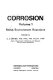 Corrosion / edited by L.L. Shreir.