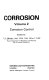 Corrosion / edited by L.L. Shreir.
