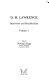 D.H. Lawrence : interviews and recollections / edited by Norman Page