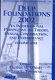 Deep foundations 2002 : an international perspective on theory, design, construction, and performance : proceedings of the International Deep Foundations Congress 2002, February 14-16, 2002, Orlando, Florida / sponsored by The Geo-Institute of the American Society of Civil Engineers ; edited by Michael W. O'Neill, Frank C. Townsend.