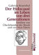 Der Holocaust im Leben von drei Generationen : Familien von Überlebenden der Shoah und von Nazi-Tätern / Gabriele Rosenthal (Hrsg.).