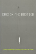 Design and emotion / edited by Deana McDonagh ... [et al.].