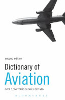Dictionary of aviation.