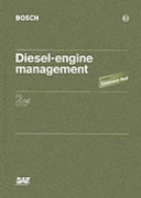 Diesel-engine management / [by] K. - O. Reisenberg ... [et al.] ; editor-in-chief Horst Bauer.
