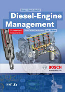 Diesel-engine management.