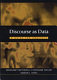 Discourse as data : a guide for analysis / [edited by] Margaret Wetherell, Stephanie Taylor and Simeon Yates.