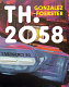 Dominique Gonzalez-Foerster : TH.2058 / edited by Jessica Morgan ; text by Jeff Noon... [Et Al.].