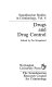 Drugs and drug control / edited by Per Stangeland.