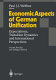Economic aspects of German unification : national and international perspectives / Paul J.J. Welfens (ed.)..