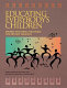 Educating everybody's children : diverse teaching strategies for diverse learners : what research and practice say about improving achievement / ASCD Improving Student Achievement Research Panel ; Robert W. Cole, editor...