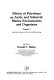 Effects of petroleum on Arctic and Subarctic marine environments and organisms / edited by Donald C. Malins.