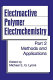 Electroactive polymer electrochemistry / edited by Michael E.G. Lyons