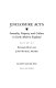 Enclosure acts : sexuality, property, and culture in early modern England / edited by Richard Burt and John Michael Archer.