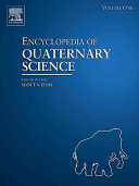 Encyclopedia of Quaternary science / editor-in-chief Scott A. Elias.