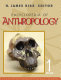 Encyclopedia of anthropology edited by H. James Birx.