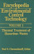 Encyclopedia of environmental control technology Paul Cheremisinoff, editor in collaboration with S.S. Alves ... [et al.].