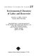 Environmental chemistry of lakes and reservoirs / Lawrence A. Baker, editor.