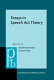 Essays in speech act theory / [edited by] Daniel Vanderveken, Susumu Kubo.