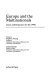 Europe and the multinationals : issues and responses for the 1990s / edited by Stephen Young, James Hamill.