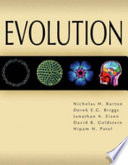 Evolution / Nicholas H. Barton ... [et al.].