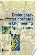 Evolutionary algorithms in engineering applications / D. Dasgupta, Z. Michalewicz (eds.).