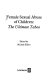 Female sexual abuse of children : the ultimate taboo / edited by Michele Elliott.