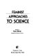 Feminist approaches to science / edited by Ruth Bleier.