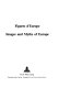 Figures d'Europe = Images and myths of Europe / Luisa Passerini (ed.).