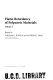 Flame retardancy of polymeric materials / edited by William C. Kuryla and Anthony J. Papa.