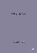 Flying the flag : European commercial air transport since 1945 / edited by Hans-Liudger Dienel and Peter Lyth.