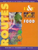 Food : design and technology 14-16.