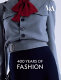 Four hundred years of fashion / edited by Natalie Rothstein ; text by Madeleine Ginsburg, Avril Hart, Valerie D. Mendes and other members of the Department of Textiles and Dress ; photography by Philip Barnard.
