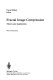 Fractal image compression : theory and application / Yuval Fisher, editor.