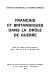 Français et Britanniques dans la drôle de guerre : actes du Colloque franco-britannique tenu a Paris du 8 au 12 décembre 1975.