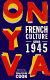 French culture since 1945 / edited by Malcolm Cook.