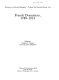 French dramatists, 1789-1914 / edited by Barbara T. Cooper.
