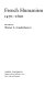 French humanism : 1470-1600 / edited by Werner L. Gundersheimer.