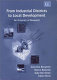 From industrial districts to local development : an itinerary of research / Giacomi Becattini... [Et Al.].